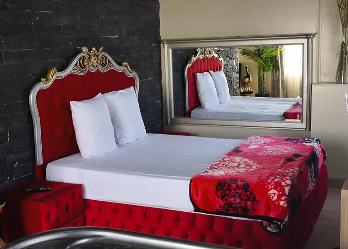Suite Chic by Les Spa de Venus Charavines