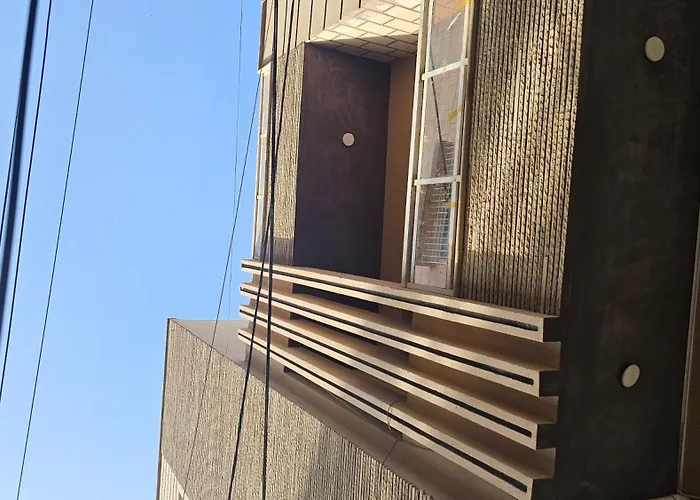 Executive Inn Guest House Karachi