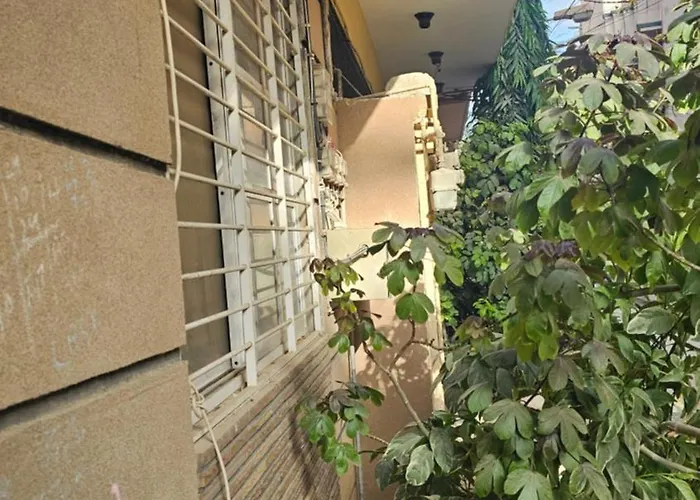 Executive Inn Guest House Karachi