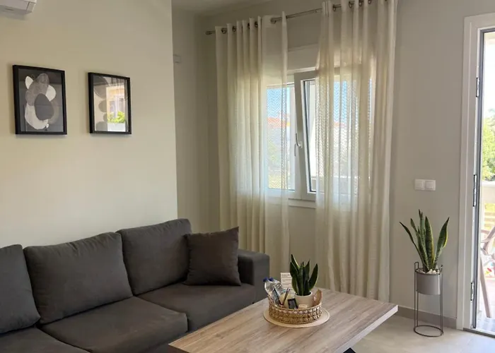 Almeta Suites Sakız