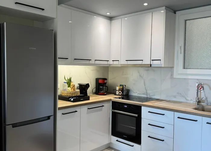 Almeta Suites Sakız