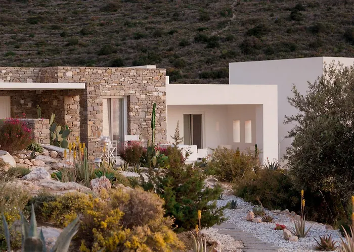 Noble 7 Suites - Adults Only - Onar Hotels Collection Páros