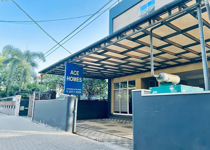 Solo Ace Hotel Kochi