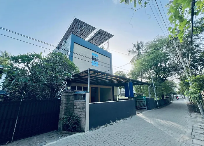 Solo Ace Hotel Kochi