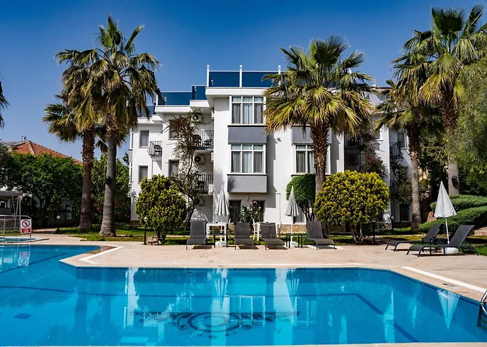 Carrington Suites Oludeniz