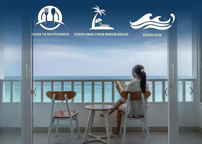Bingin Ombak Hotel Uluwatu 