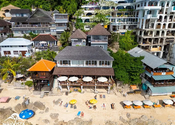 Bingin Ombak Hotel Uluwatu 