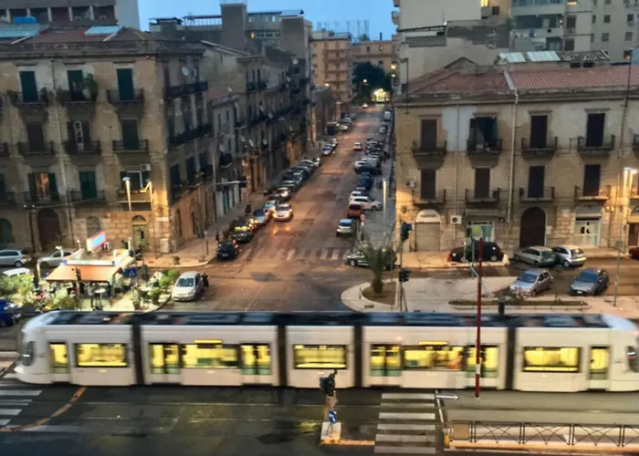 Antadia Hotel Palermo