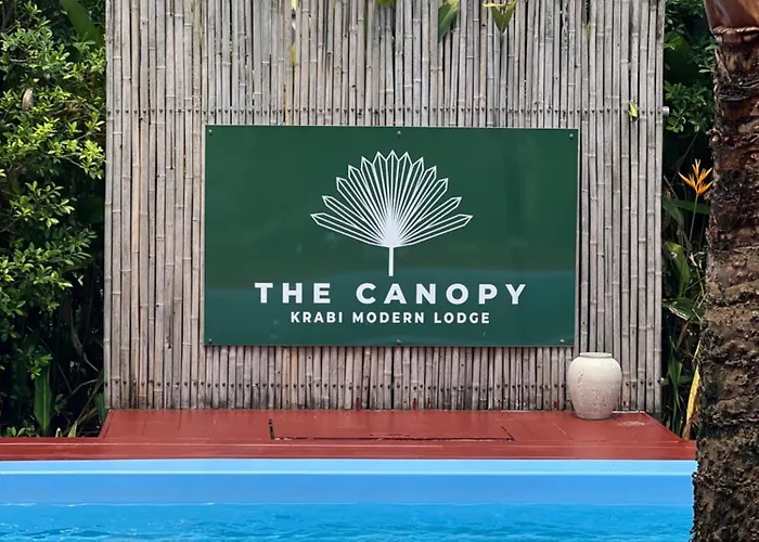 The Canopy Krabi Ao Nang