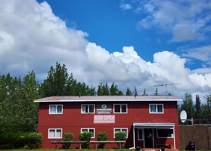 The Hibernation Station Motel Sterling