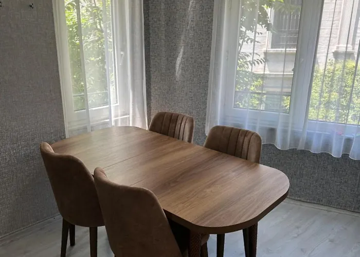 Alha Apart Otel Istanbul