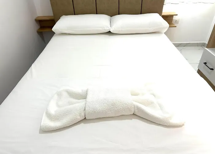 Taku Rooms Vlora 2