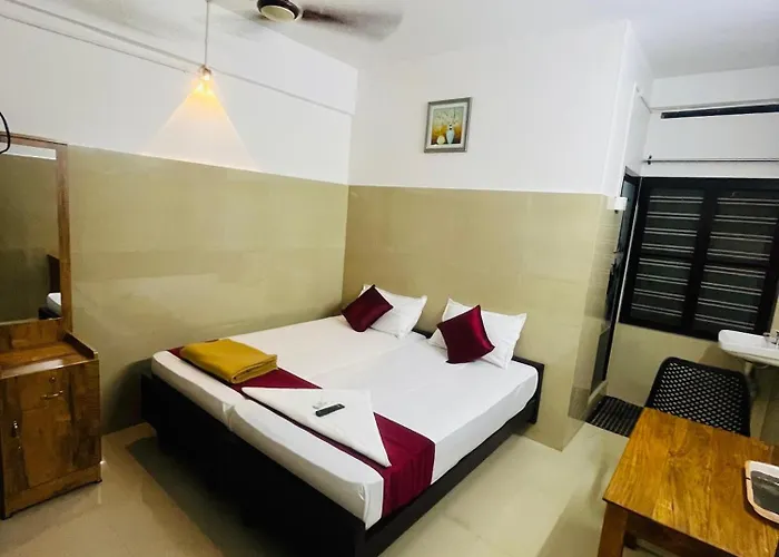 Priya Lodge Kozhikode