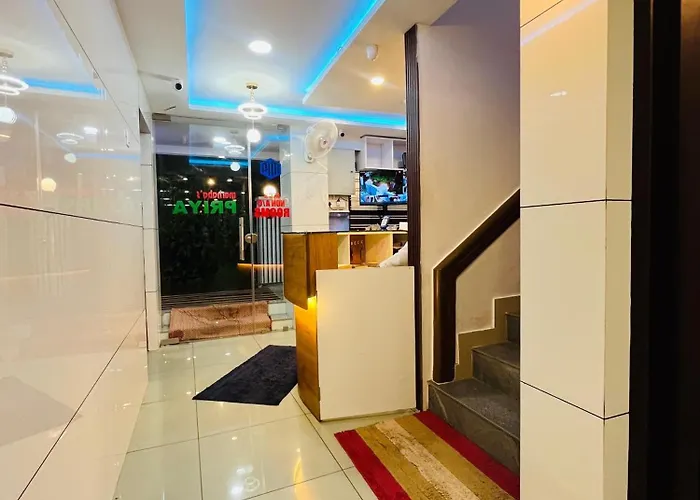 Priya Lodge Kozhikode