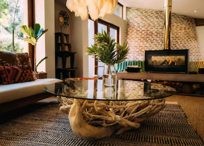 Phakalane Retreat Bed & Breakfast Hout Bay
