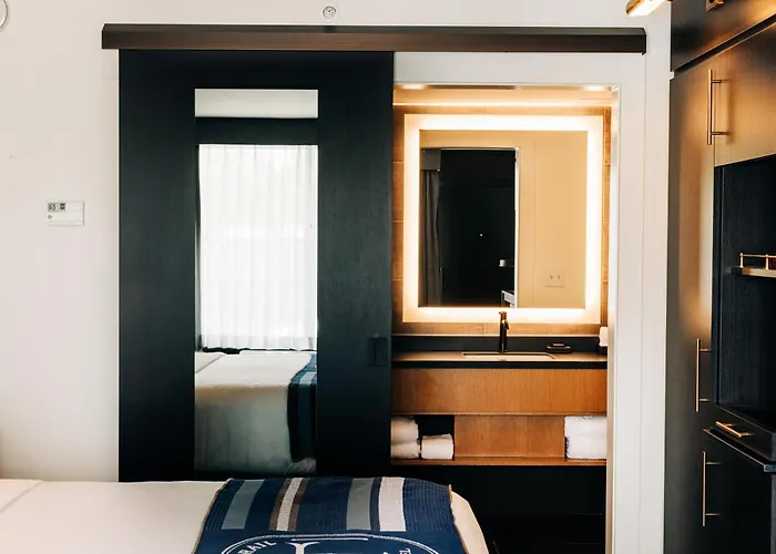 The Trail Hotel Bardstown