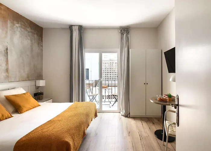 Hotel Rainbow Sitges