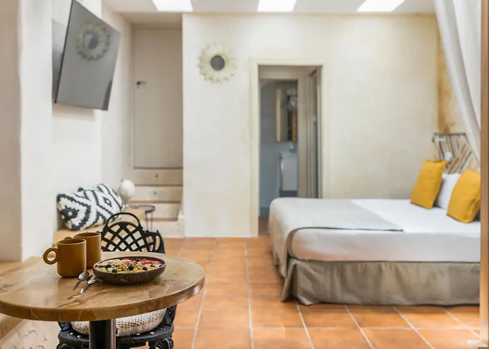 Hotel Rainbow Sitges