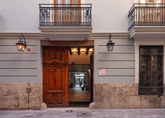 Aparthotel Numa Valencia La Xerea
