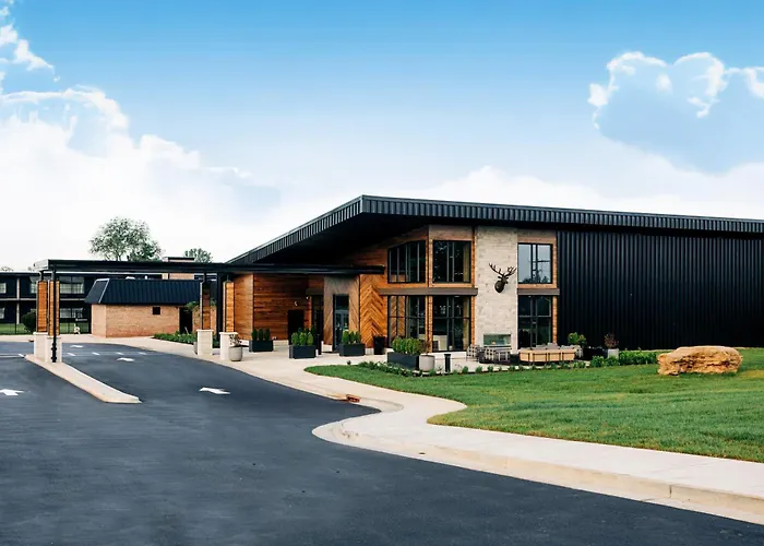 The Trail Hotel Bardstown