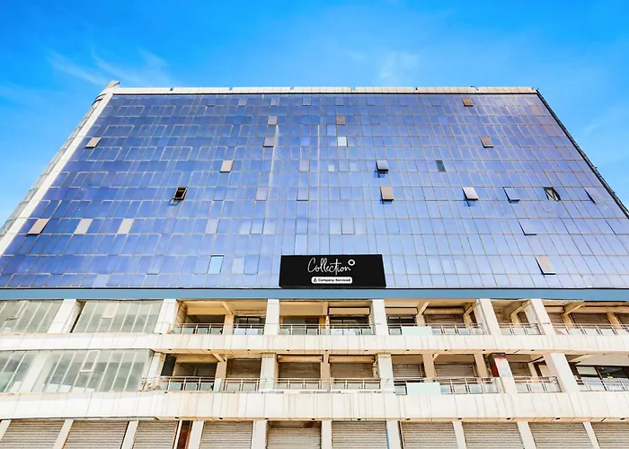 Collection O Ichchhapor Hazira Formerly Hotel Swagat Surat