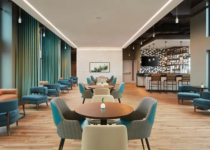 Residence Inn By Marriott Reston