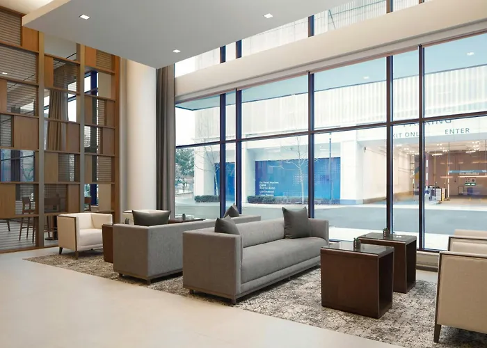Residence Inn By Marriott Reston