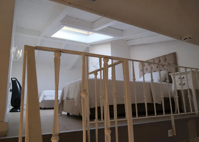 Pan Hotel Alacati Çeşme
