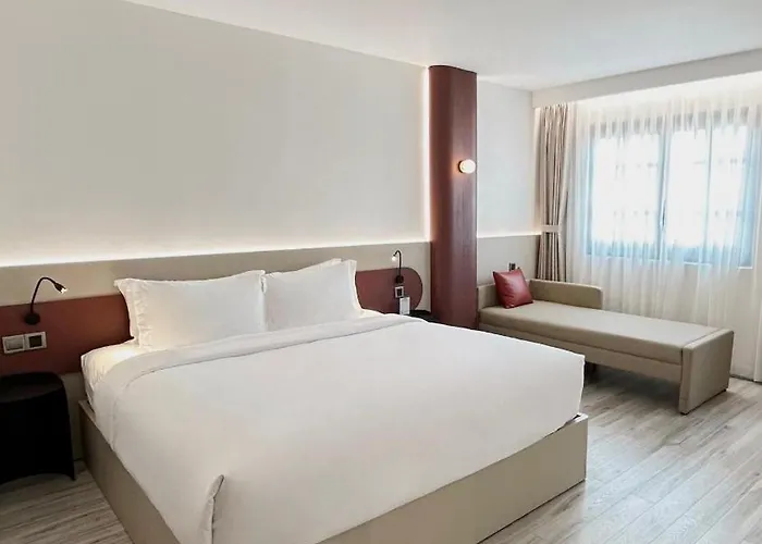 The Concept Hotel Hcmc- Premium Ho Chi Minh City