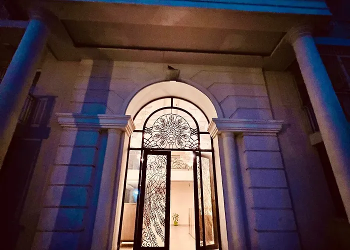 Hotel Krishna Castle, Omaxe Eternity Vrindavan Mathura