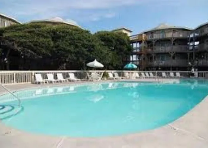 Peppertree Atlantic Beach Resort