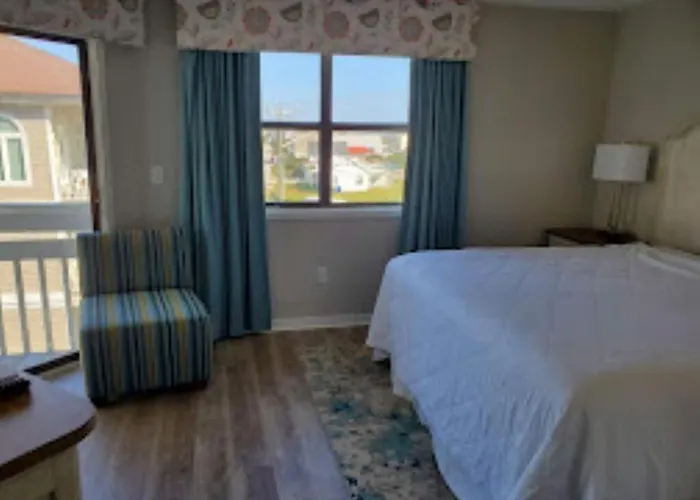 Peppertree Atlantic Beach Resort