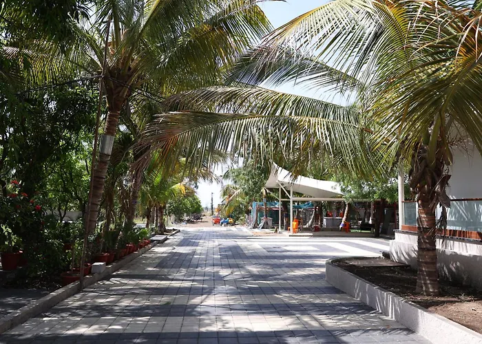 Coconut Lagoon Agro Resort Parbhani