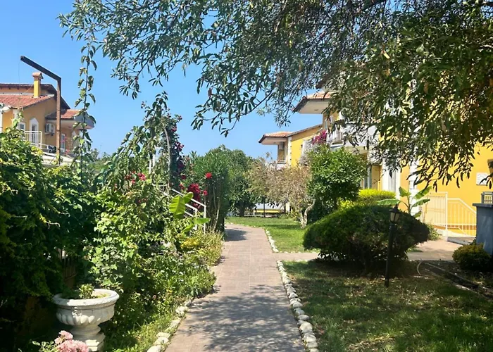 Merveille Suit Hotel Kuşadası