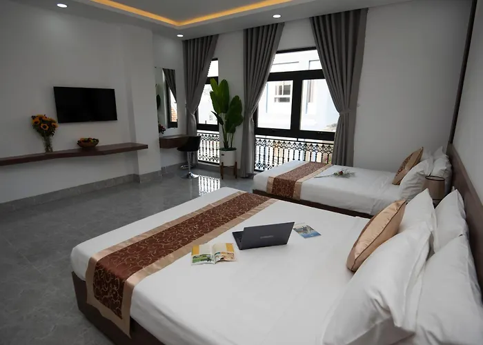 Miss Hotel Đà Nẵng