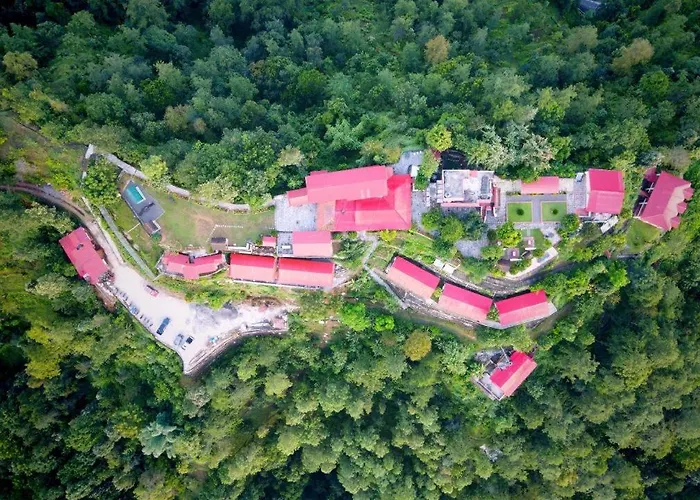 Balthali Village Resort-Balthali Dhulikhel