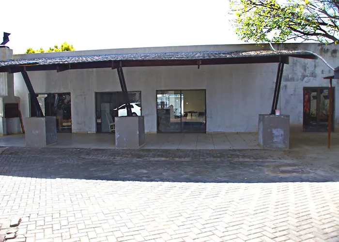 Greenboat Guesthouse Middelburg 