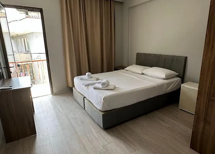 Viyana Pansiyon Çeşme