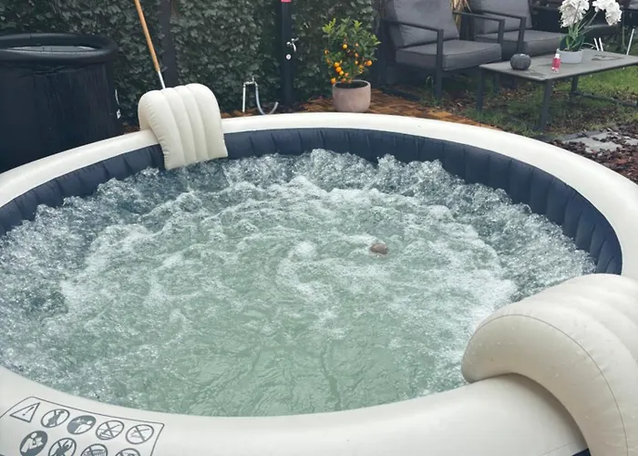 Prive Sauna Hoogstraten