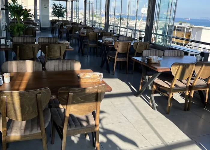 Oral Hotel İstanbul