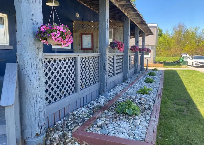 South Shore Suites Bayfield
