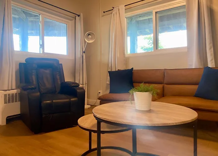 South Shore Suites Bayfield