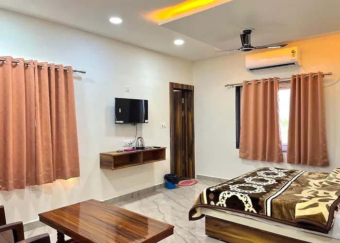 Manya Palace Orchha