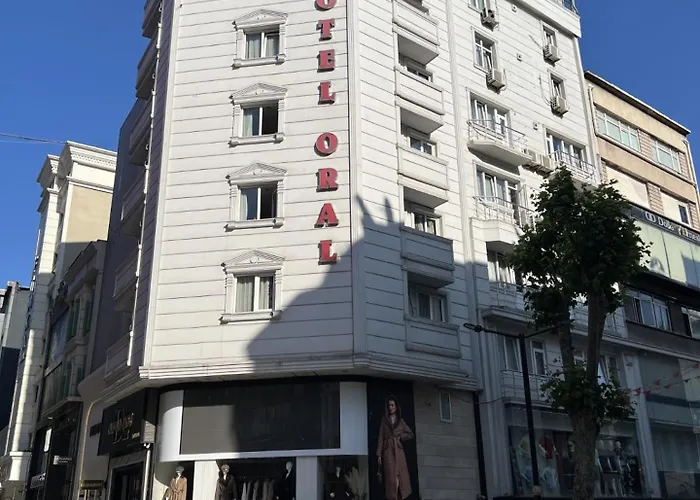 Oral Hotel İstanbul