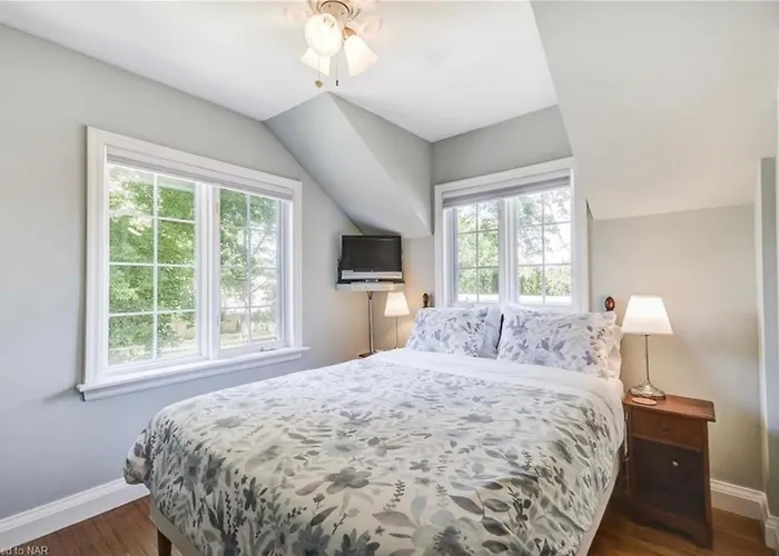 Matisse B&B Niagara-on-the-Lake
