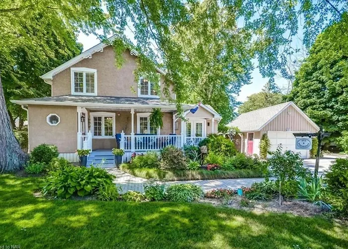 Matisse B&B Niagara-on-the-Lake
