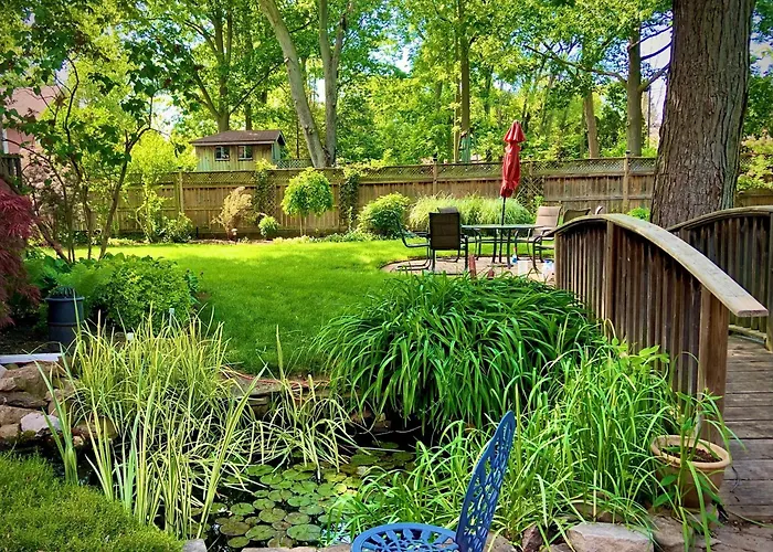 Matisse B&B Niagara-on-the-Lake
