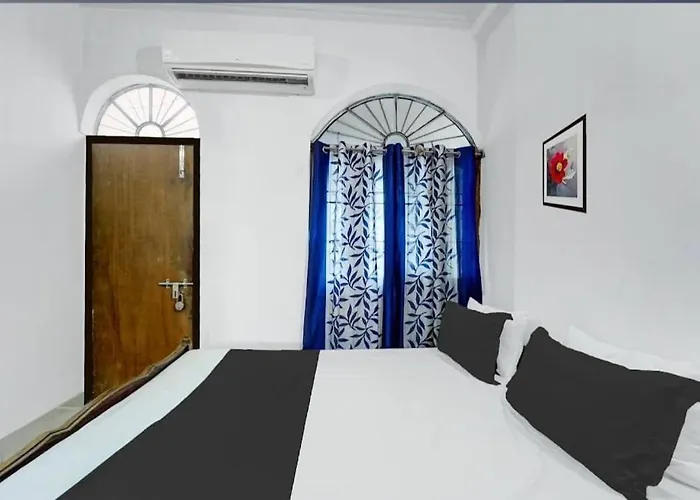 Hotel Relax Inn Patna 