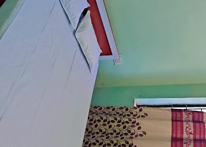 Hotel Relax Inn Patna 