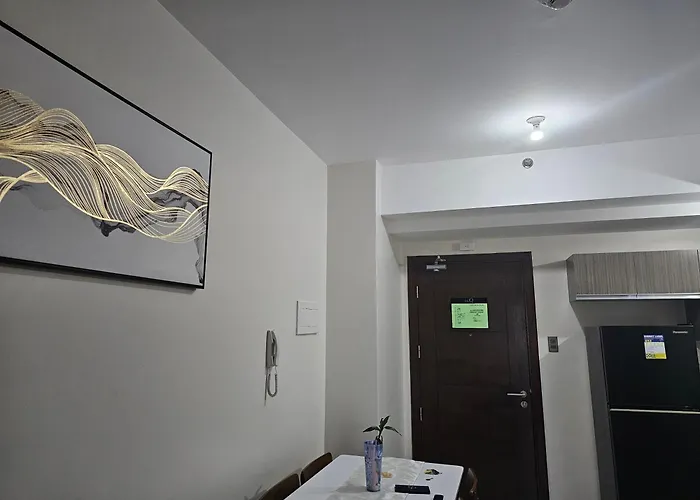 Galleria Residences Tower Cebu